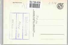 24211 W2308 Preetz , Holst - Gesamtansicht