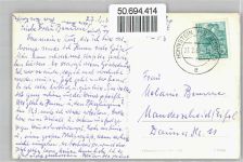 01848 O8352 Hohnstein