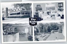 Skaneateles - Restaurant The Krebs