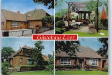 29229 W3100 Winsen (Aller) - Gästehaus Loer
