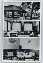 42929 W5632 Dabringhausen - Café, Restaurant Zum Stumpf