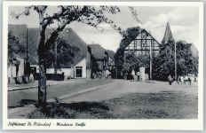32361 W4994 Preußisch Oldendorf - Mindener Straße