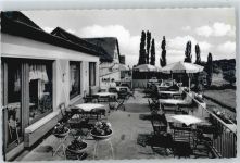 64405 W6101 Niedernhausen , Odenw - Gasthaus, Pension Zum Rodenstein
