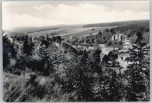 38899 O3721 Trautenstein - Gesamtansicht