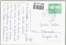 38899 O3721 Trautenstein - Gesamtansicht