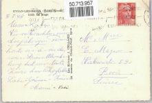 74500 Evian-les-Bains - Schwimmbad