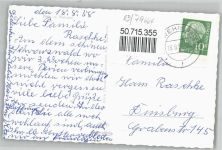 79664 W7867 Wehr , Baden - Wehratal