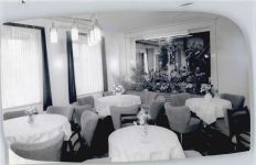 25560 W2216 Schenefeld , Mittelholst FOTO KEINE AK Foto mit Negativ, Gaststätte Timm´s Gasthaus