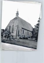 24211 W2308 Preetz , Holst FOTO KEINE AK Foto mit Negativ, Kirche