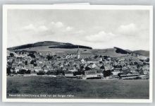 79822 W7820 Titisee-Neustadt - Blick von der Saiger Höhe