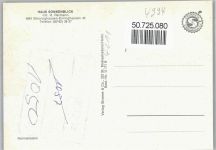 32361 W4994 Eininghausen Gebrauchsspuren