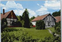 26188 W2905 Edewecht - Gasthaus