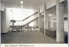 01773 O8242 Schellerhau - FDGB-Urlauber-Casino