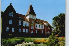 25557 W2215 Hanerau-Hademarschen - Landfrauenschule