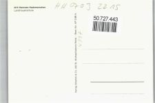 25557 W2215 Hanerau-Hademarschen - Landfrauenschule