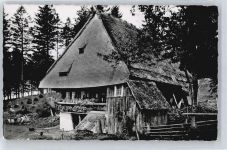 79274 W7811 St. Märgen - Rankmühle