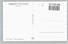 79274 W7811 St. Märgen - Rankmühle