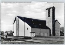 54516 W5560 Wittlich - Bernhardskirche