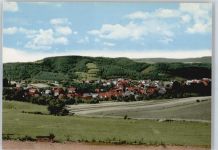 37299 W3441 Weißenborn b Eschwege