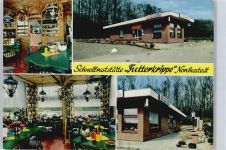 25785 W2249 Nordhastedt - Schnellraststätte Futterkrippe