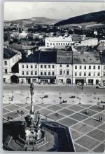 Moravská Trebová Mährisch Trübau - AKU2
