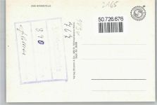 21698 W2165 Harsefeld - Campingplatz , Schwimmbad