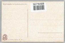 No.7 , Im Hochschwarzwald Lederle