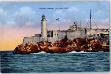 Havana - Morro Castle