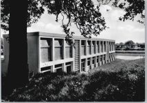 21789 W2177 Wingst - Schule