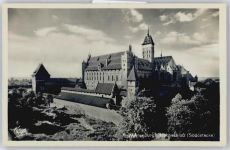 Marienburg Westpreußen Malbork