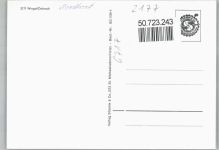 21789 W2177 Wingst - Schule