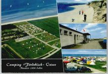 24235 W2304 Laboe - Campingplatz Fördeblick