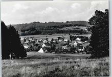 59581 W4788 Niederbergheim