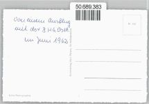 64754 W6930 Eberbach , Baden - Schiff Panorama