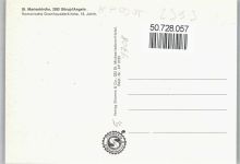 24966 W2393 Sörup - Kirche