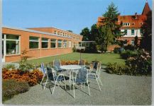 25557 W2215 Hanerau-Hademarschen - Landfrauenschule