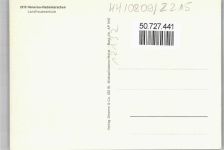 25557 W2215 Hanerau-Hademarschen - Landfrauenschule