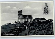 Schönenberg Kirche