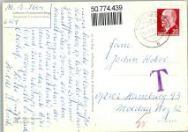 98711 O6304 Frauenwald - Gaststätte Fraubachmühle