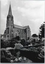 49685 W4593 Emstek - Kirche