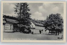 98559 O6054 Schmücke - Berghotel