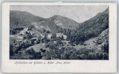 37269 W3440 Eschwege - Höllental, Hotel Frau Holle, Bilstein