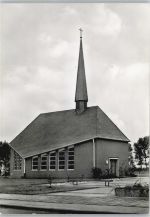 48301 W4405 Nottuln - Kirche