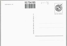 48301 W4405 Nottuln - Kirche