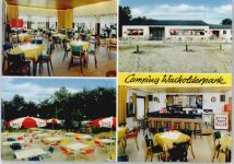 29229 W3100 Winsen (Aller) - Campingplatz, Gaststätte Wacholderpark