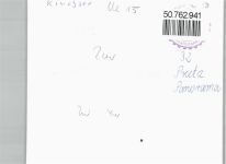 24211 W2308 Preetz , Holst FOTO KEINE AK Foto, Blick zur Kirche