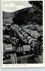 37447 W3426 Wieda - Mitteldorf