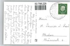 37447 W3426 Wieda - Mitteldorf