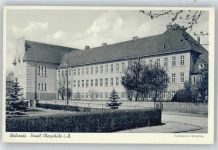 29664 W3030 Walsrode - Schule