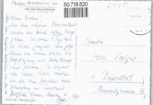 35713 W6345 Eibelshausen - Erholungsheim Kunz-Jacobi